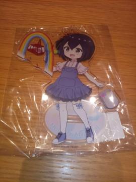 ����ނ��� �_�苽 �A�N�����X�^���h ONSEN MUSUME PROJECT �����O�b�Y