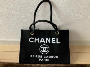 �m�x���e�BCHANEL�g�[�g