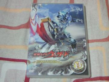 DVD ʃC_[EBU[h 11 i Δ 
