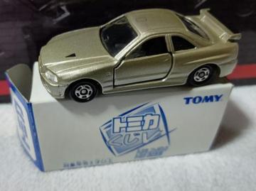 ж5 ײ R34 GT-R Ķ close Ver.