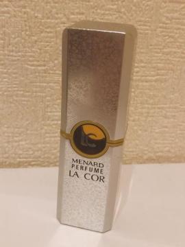 MENARD メナード LC LA COR ラ コール PARFUME パルファム 廃盤激レア香水 20ml