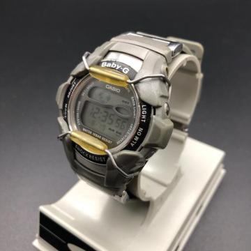  CASIO JVI Baby-G rv BG-1100