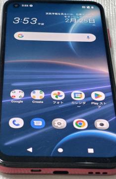 HTC Desire 22 pro TTbhSIMt[ MicroSDΉ