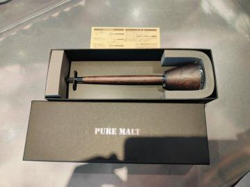 �O�H���M PURE MALT �s���A�����g �f�X�N�y�� �X�^���h