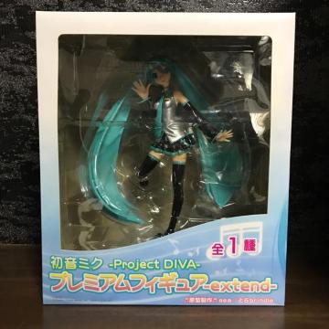 yz~N A v~A tBMA {J VOCALOID project DIVA