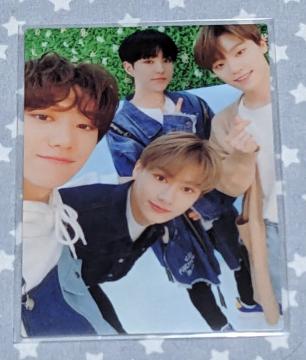 SEVENTEEN HARU gJ 130 W zV fBGCg THE8 fBm ptH`