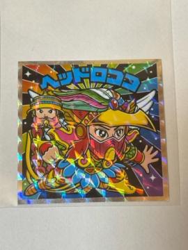 �r�b�N���}��������vs�V�g��40th��߼�ٴ�ި��݁�No.42 �w�b�h���R�R