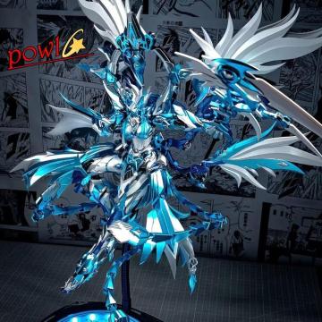 �l���b���{�b�g���f��ZENOfCollectible CD-03B ���^���r���h