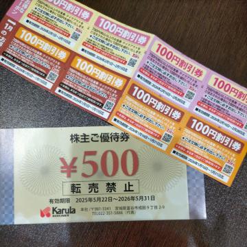 �J�����@����D�ҁ@500�~���@2026/5/���܂Łi���O�����2���܂ŉj