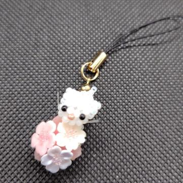 ����˂����u�[�P�X�g���b�v