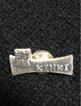  KINKI oba
