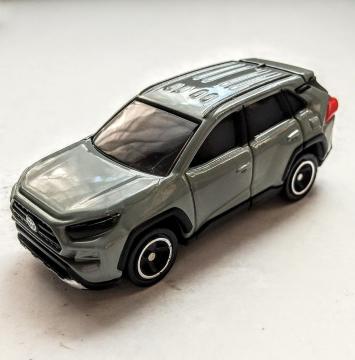 ж@TOYOTA@RAV4@g^@utH[@Î