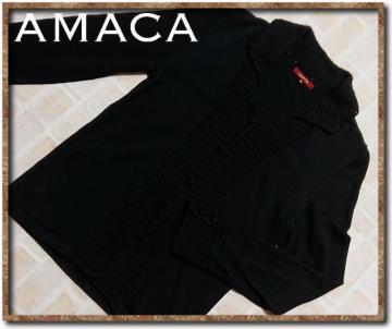 �A�}�J�@�E�[���j�b�g�J�[�f�B�K���@��������