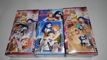 -HiME g[fBOJ[h@RED BLUE 3BOX Zbg@SN@܂ }Cq }CIg@gJ