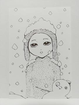 IWiCXg `CXg  ̎q nhCh G mN   AiO A[g illustration