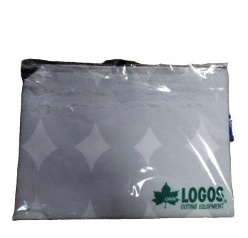 ロゴス LOGOS クーリッシュ クーラーバックサコッシュ 保冷サコッシュバック