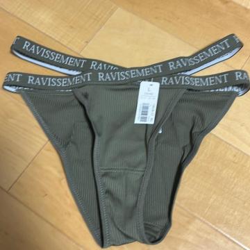 エメフィールIパンティー