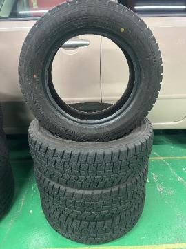 0092452)�������Í��Y�X�^�b�h���X�^�C��4�{�_�����b�v�E�B���^�[�}�b�N�X02�R���p�N�g�J�[�T�C�Y175/65R14��������