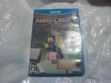 �yWii U�z�}�C���N���t�g
