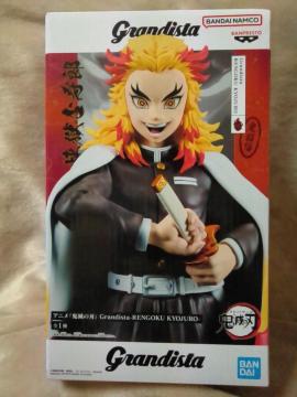 ���S�ł̐n���A�j����S�ł̐n�Grandista-RENGOKU KYOJURO-��