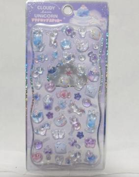 �V�i���v�`�h���b�v�X�e�b�J�[�����j�R�[�����Ղ��Ղ��V�[�����X�e�b�J�[���A���i