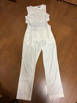 AZUL by moussy �m�[�X���[�u �p���c�Z�b�g�A�b�v