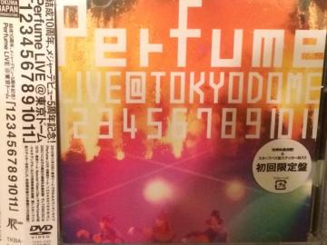 !Aperfume/LIVE@h[DVD2gi