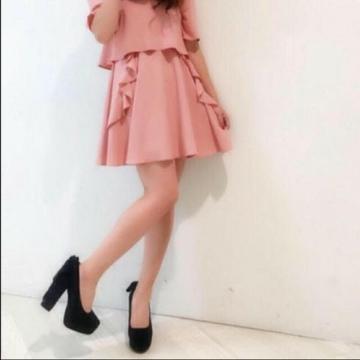 dazzlin パンプス Sサイズ