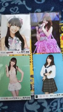 AKB48 ʐ^ ؗRIZbg