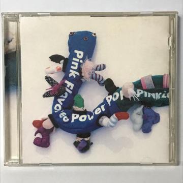 PINKLOOP / PINK FLAVORED POWER POP!!