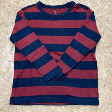UNIQLO T 110cm {[_[