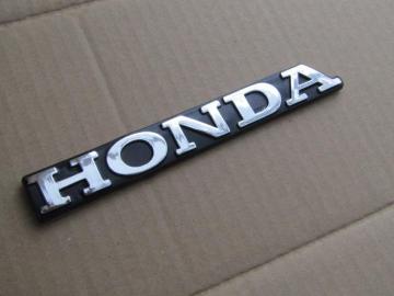 HONDA z_ ^Cv ABS ʎdグ Gu VigpiI