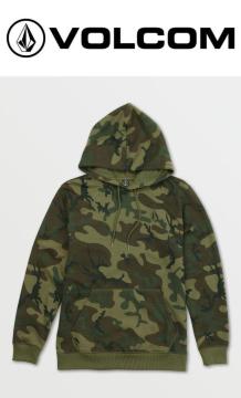 USAw {RyVOLCOMzʃJt p[J[ US STCY