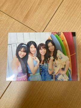 Not yet g肩X@ʐ^@哇Dq@w仔T@AKB48