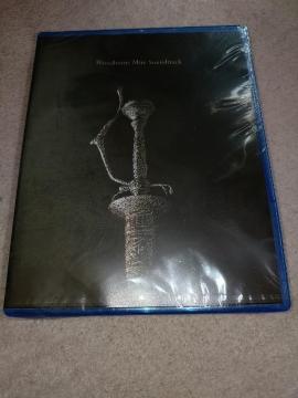 CD\tg  PS4 BloodborneTEhgbN J