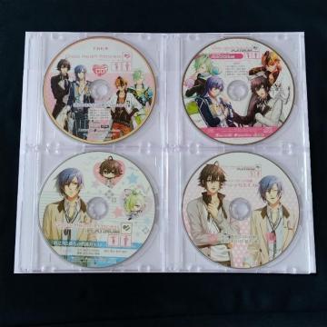 Glass Heart PrincessIgCg񔄕iTCDSZbg