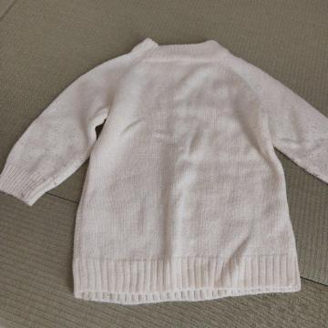 �z���C�g �P�[�u���j�b�g �n�C�l�b�N�Z�[�^�[