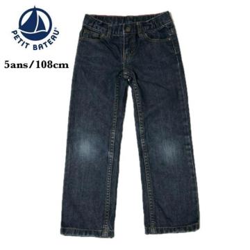 PETIT BATEAU �v�`�o�g�[ �f�j�� �L�b�Y 5ans/108cm