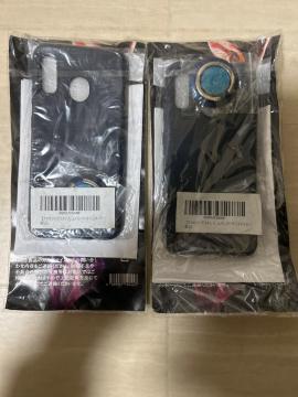 �y�V�i�zSeven Seas Degital Armor �X�}�[�g�t�H�������^�P�[�X �v���~�A���X�^�C���J�o�[ 2�Z�b�g