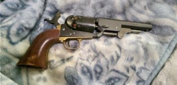 CAW 51�l�[�r�[�V���[�g�o�������f���K��HW�i�h���O�[���H)