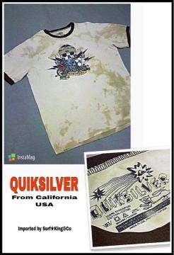 USAA{yQUIKSILVERzAȃBe[WTIE-DYEK[s{ז{USAnfISALEI