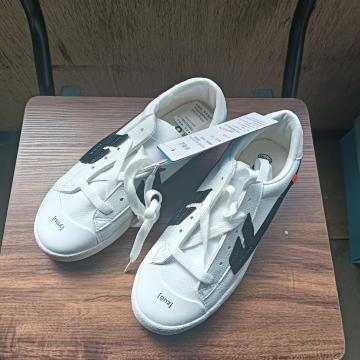 Vi 22.5cm fB[X Xj[J[ zCg V[Y C 
