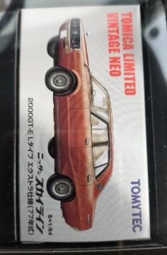 1/64 g~J~ebhBe[W YXJCC 2000GT J