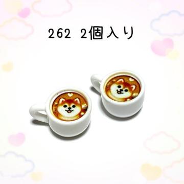 262 ̃R[q[Jbv@2@JtFe@`[p[c