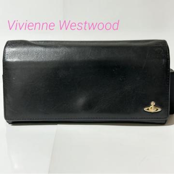Vivienne Westwood BBAEGXgEbh ܂蒷z U[ ubN