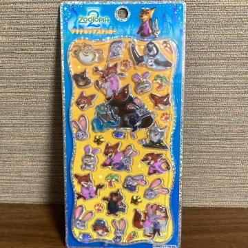 �Y�[�g�s�A2 �v�`�h���b�v�X�e�b�J�[ �V�[��