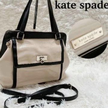 kate spade���V�����_�[�o�b�N��USED