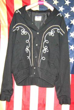 �E�G�X�^���E�u���]���@Rockabilly�@���h�y�p�[�~���g�@80�f���@���J�r���[�@���b�N�����[���@�J���g���[�@�E�G�X�^��