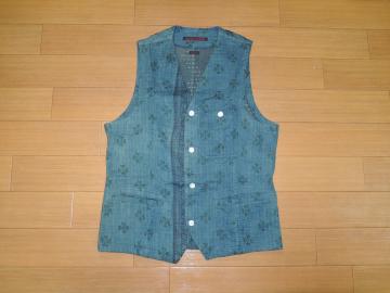 Vi GAIJIN MADE CfBS xXg 1 KCWCh HRM