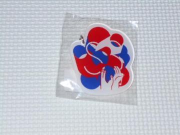 ē 鉉2020 ̖ ANL[z_[ 7cm